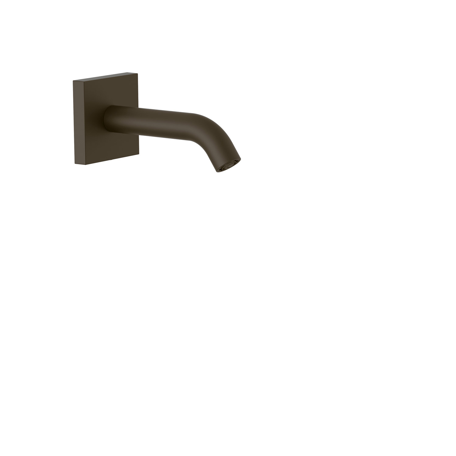 Настенный фиксированный излив-21018107 км TRES RICAMBI 21018107KMB