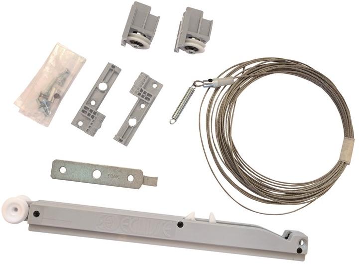 Eclisse Synchrony для двойной двери eclipse syntesis® Accessori sun-id-1440337 - Вид №1