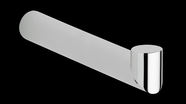 AM234 Бумагодержатель без крышки bagno&associati AMBIENTE Bagno & Associati