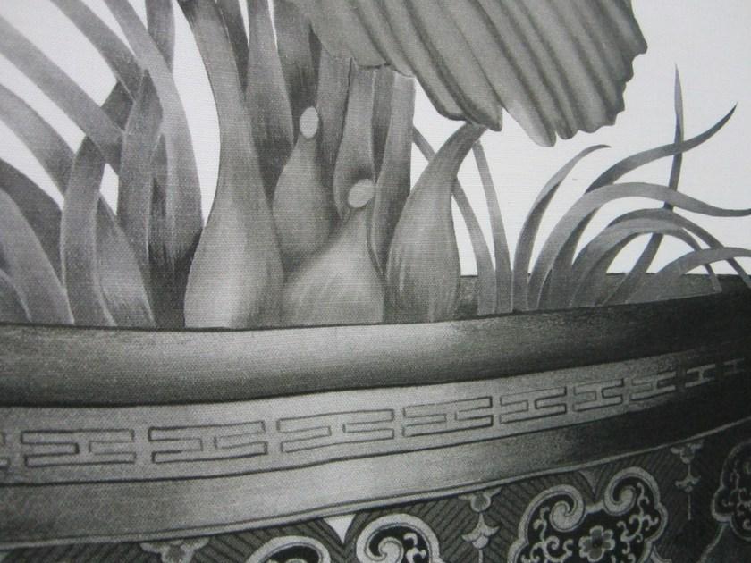 Equipo DRT Набивная ткань для штор sun-id-1414487 - Вид №6