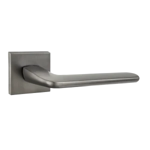 Дверная ручка PUERTO Гляссе Slim - элегантный минимализм для межкомнатных дверей 89394716