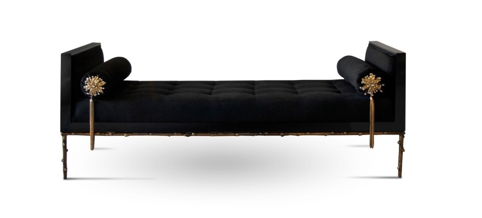 004127 Кушетка Prive Koket  - Вид №14