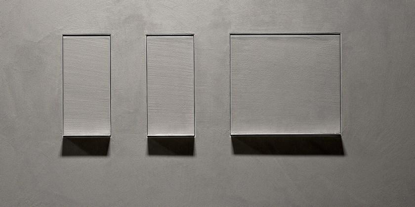 Antonio Lupi Design Аксессуары для ванных комнат встроены в стену Sesamo Antoniolupi sun-id-1425180 - Вид №3