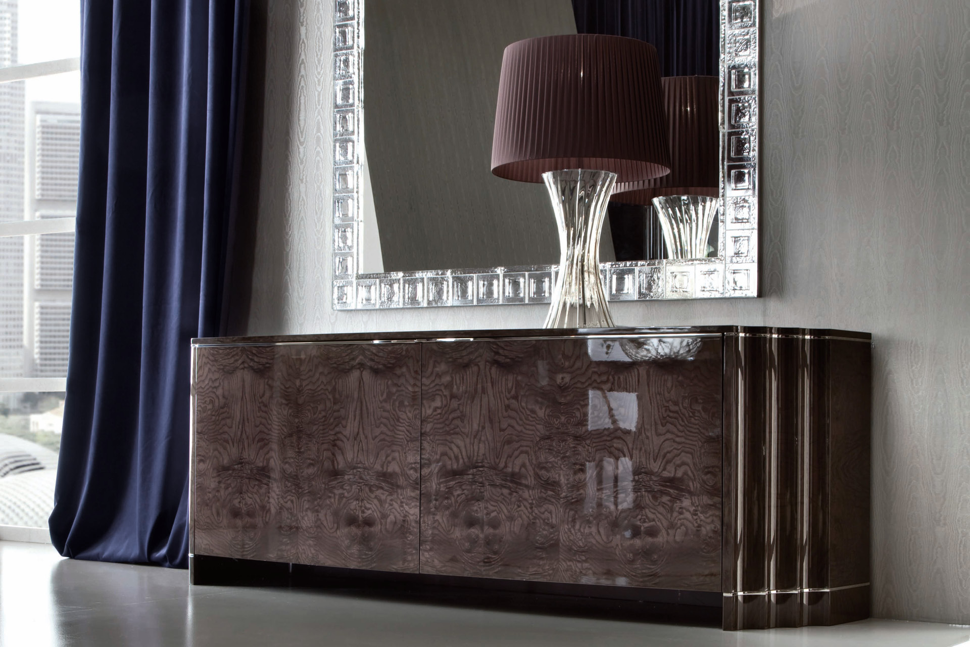 4100 Absolute буфет - giorgio collection  - Вид №2