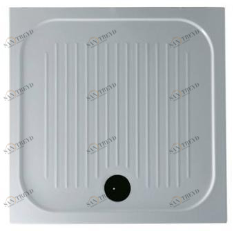 GALASSIA Поддон квадратный нескользящий Piatti doccia sun-id-1461378