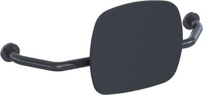 801.51.9172 поддержка спины HEWI Stützen 