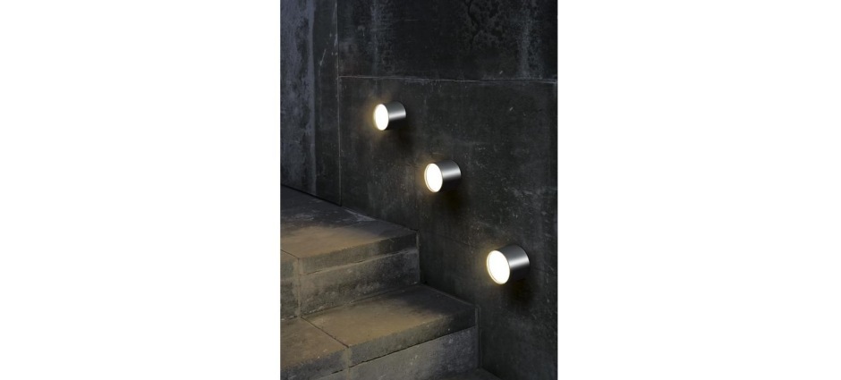 006938 Бра Carpyen Morgan Santreyd