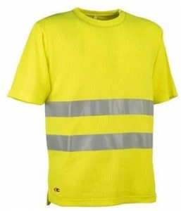COFRA Футболка с отражателем High visibility
