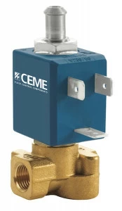 5320 CEME Электроклапан