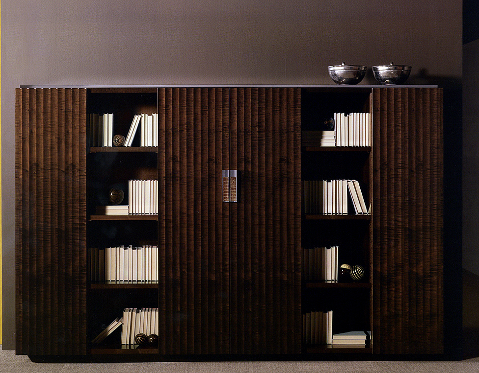 Книжный шкаф  MALERBA RC100 