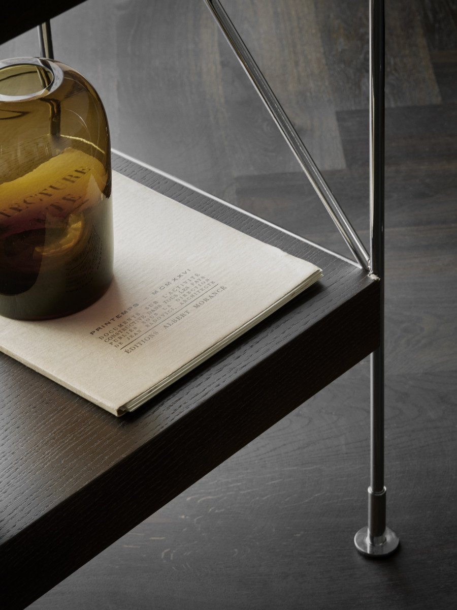 4733929 MENU Ваза с троллем Большая  - Вид №2