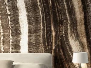 Casalgrande Padana Настенная / напольная плитка из керамогранита с эффектом камня Granitoker