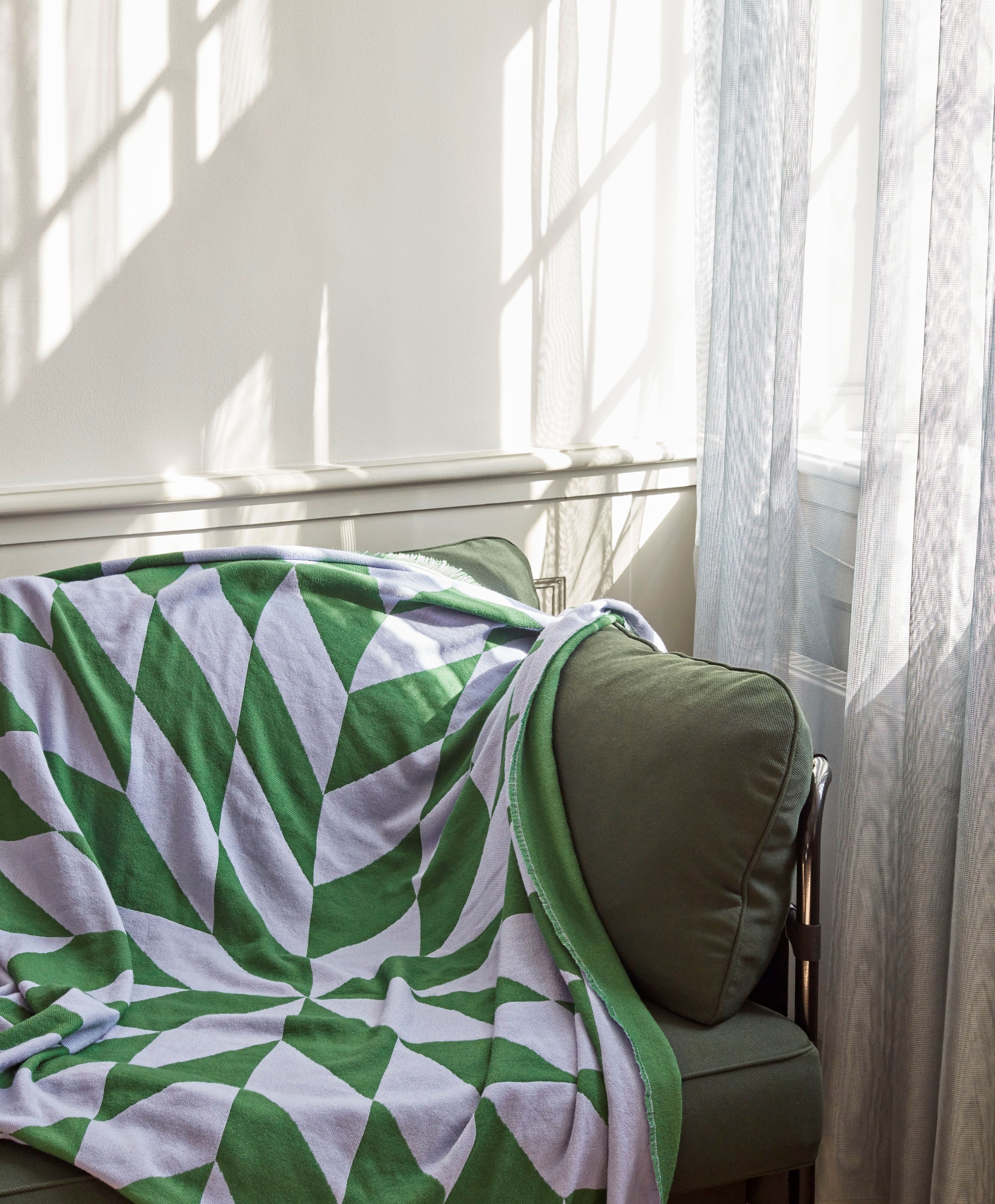 2-местный диван Hay Can ARCH-00082510 - Вид №19