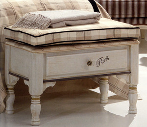 Банкетка  VITTORIO GRIFONI 2958