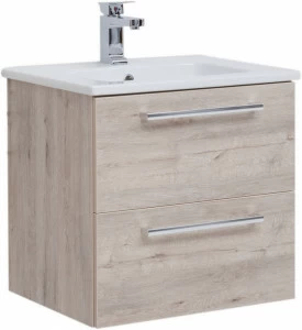 Комплект подвесной GIO 60 под умывальник Эйфория60