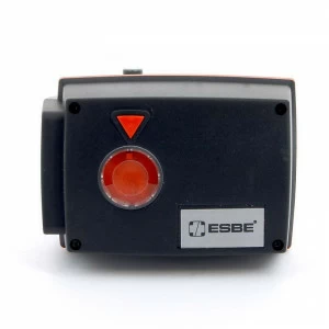 Привод 3-точечный ESBE для клапана 95-2M(15нм,120с)