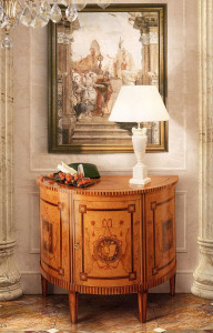 Комод  ANGELO CAPPELLINI 7110