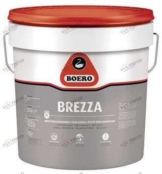 Boero Bartolomeo Матовая белая краска на водной основе экстра Pitture murali 700.347