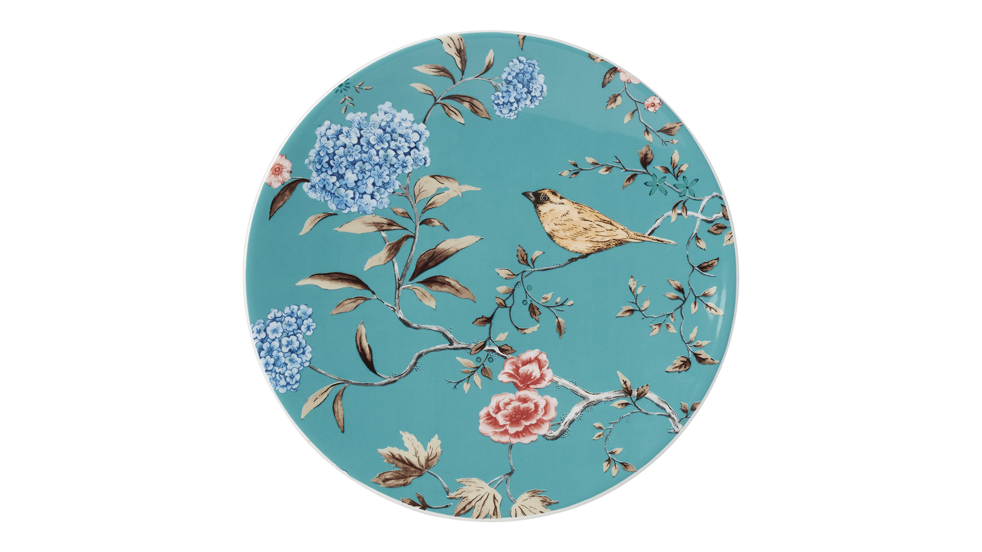 10667841 Lenox Сервиз чайно-столовый Lenox "Цветущая лоза" на 4 персоны 16 предметов, п/к Фарфор  - Вид №2