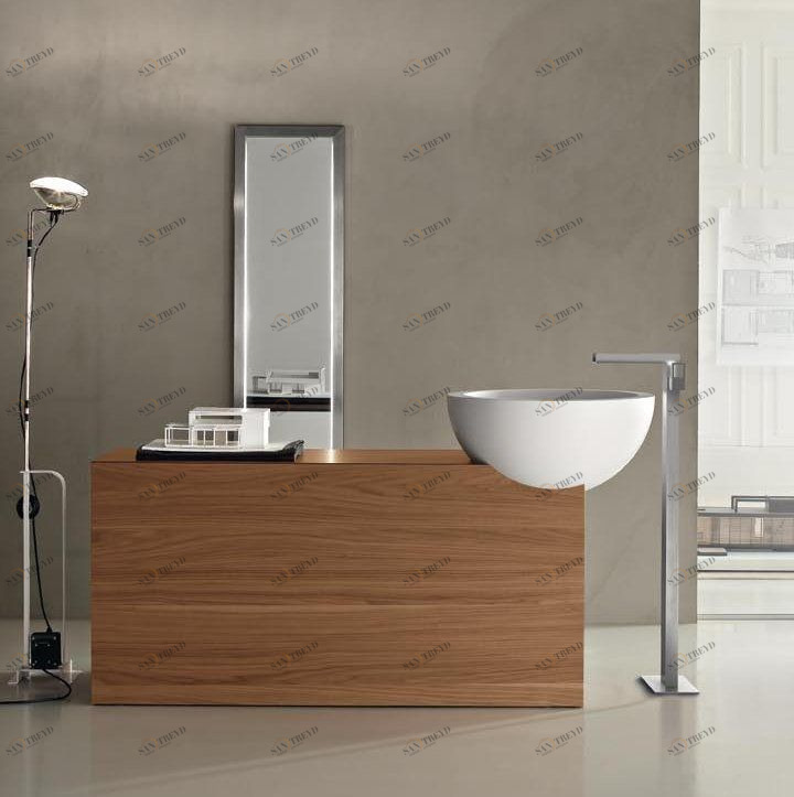 02 Le Acque Collection комплект мебели Toscoquattro Santreyd 1002