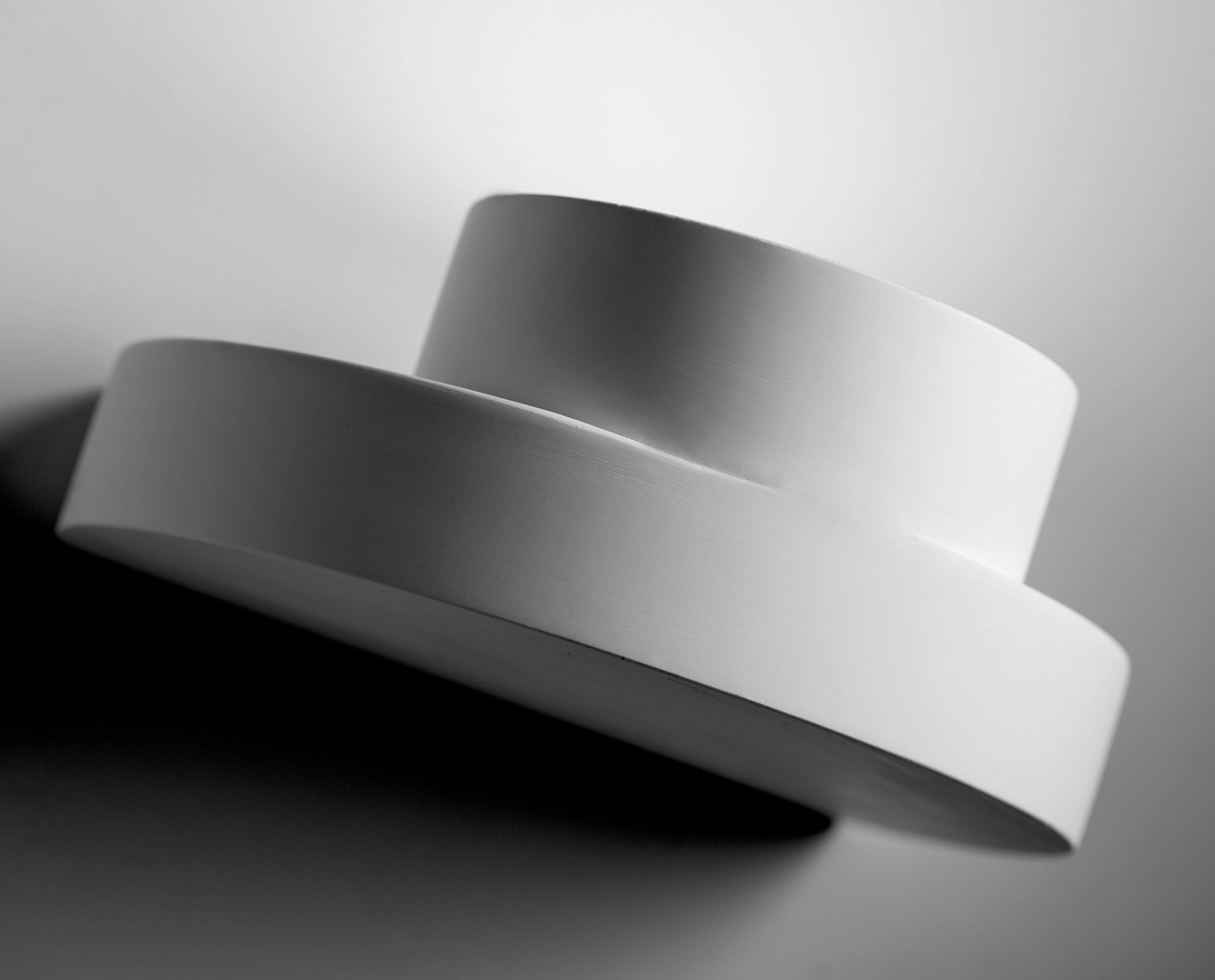 Гипсовая настенная лампа Tecnico Demetra ARCH-00086425 - Вид №3