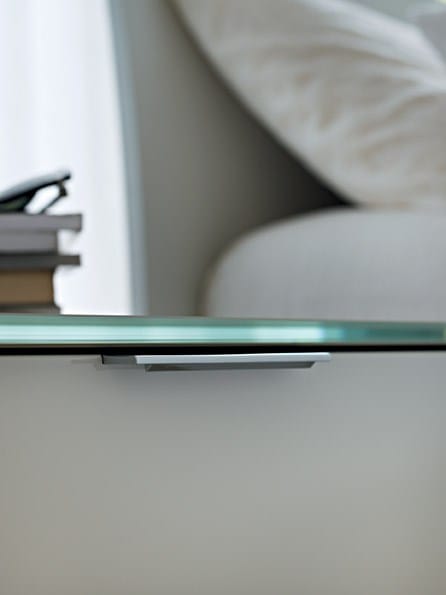 Прямоугольная тумбочка Molteni & C 909 ARCH-00023895 - Вид №4