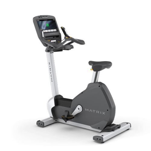 U7XE Велотренажер u7xe (u7xe-05) MATRIX 