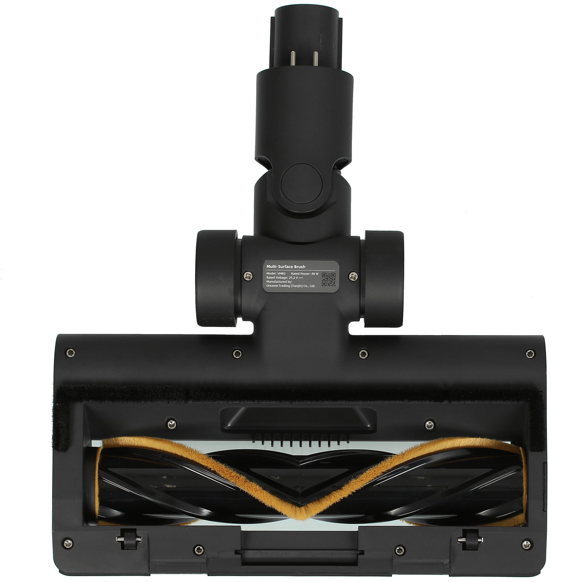 5415788 Пылесос  вертикальный  Dreame R10 Pro  черный STDN-0141708 - Вид №6