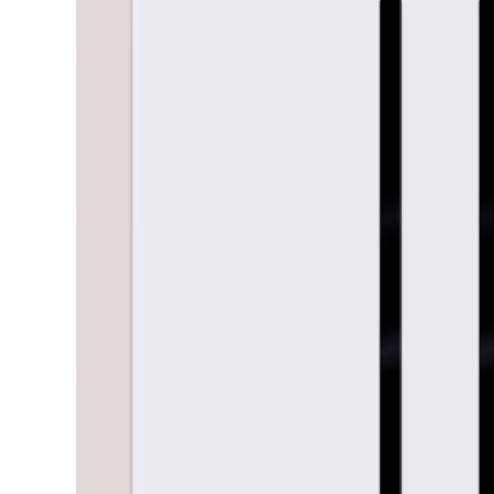 VELLDORIS Межкомнатная дверь Бланка М3 - белая эмаль 60×200 см 88483649 STLM-0893214 - Вид №2