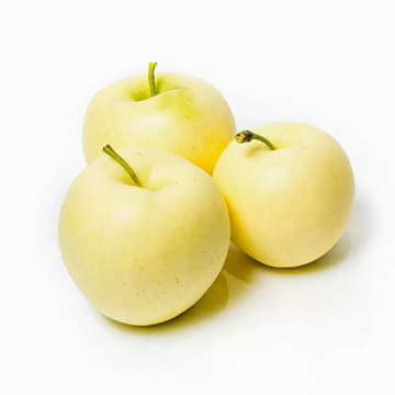 Яблоки Белый Налив ~500 г Santreyd 25068