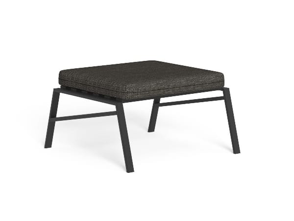 Ткань прямоугольный сад пуфик Talenti коттедж ARCH-00151898