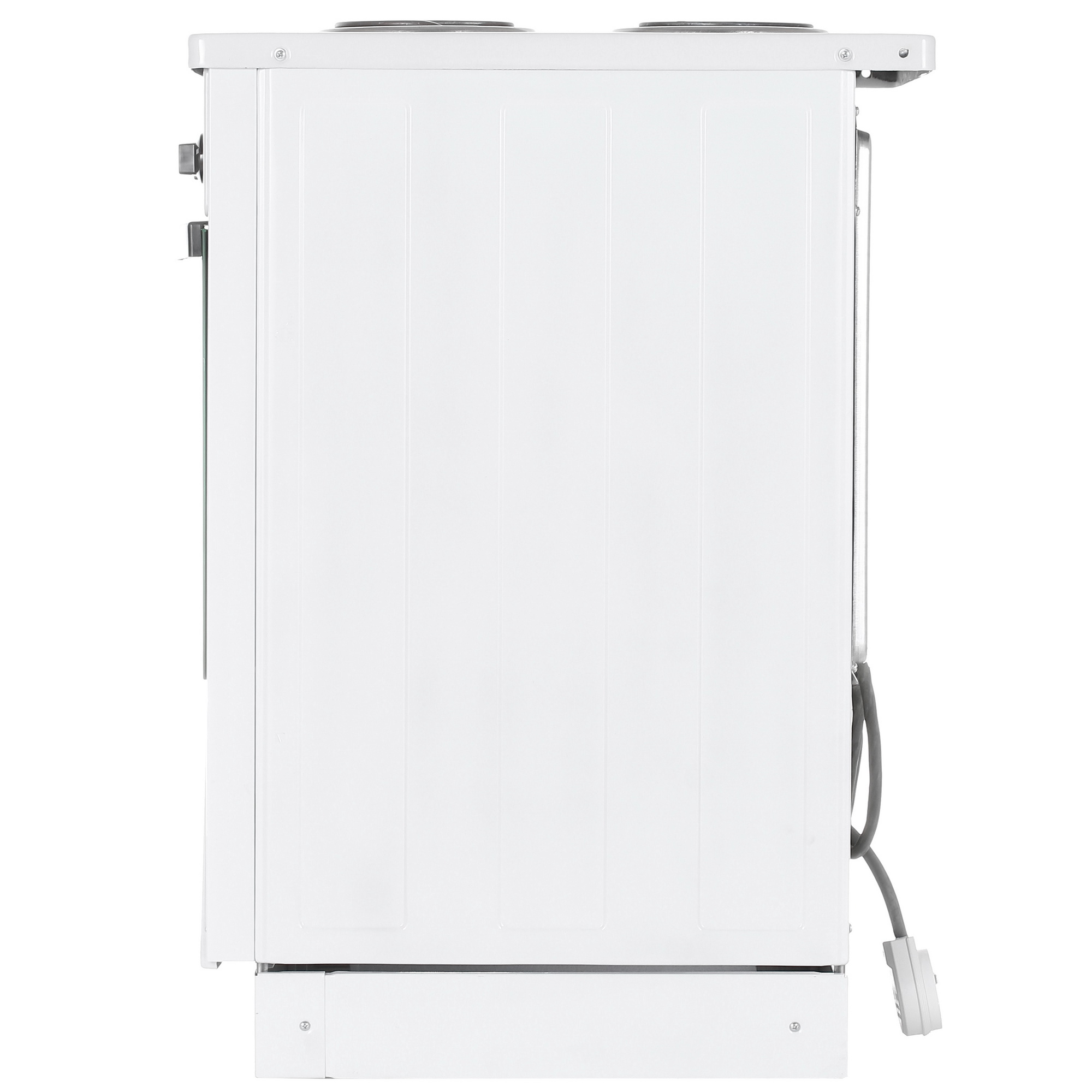 8146678 Электрическая плита Мечта 341Т белый STDN-0072623 - Вид №2