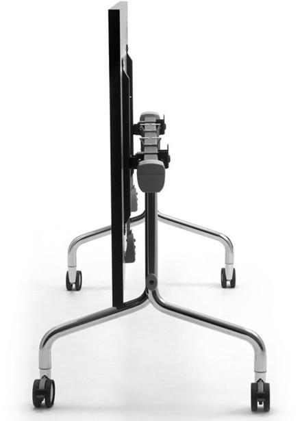 Leyform Прямоугольный стол для совещаний из ДСП и стали Arno sun-id-1447324 - Вид №2