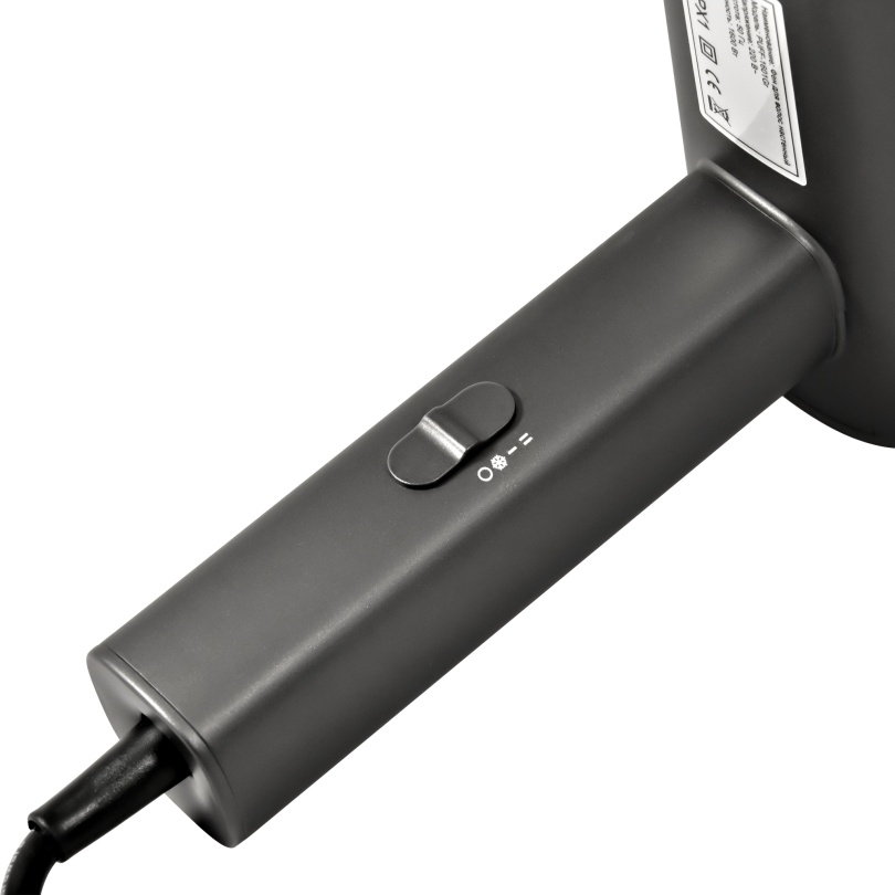 1405.011 Фен для волос 1601Gr PUFF  - Вид №5