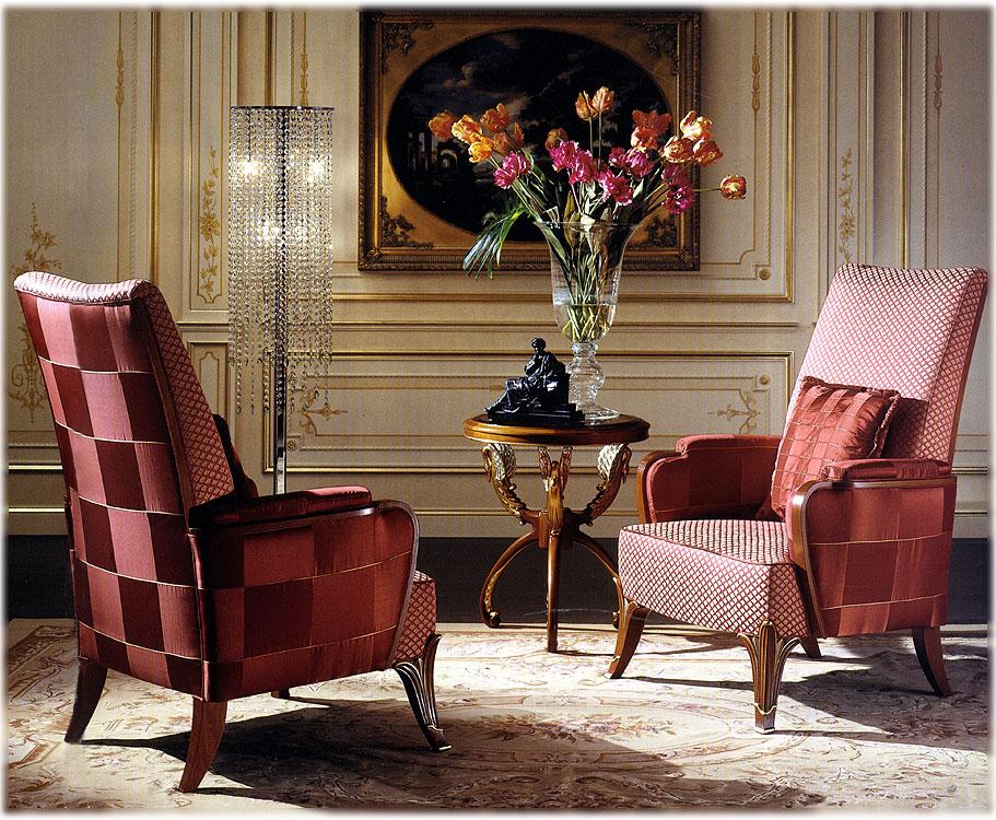 Кресло Leda BUSNELLI ADAMO 7052 