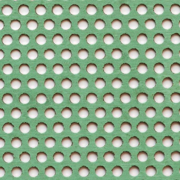 KME Architectural Solutions Перфорированный лист для облицовки фасада Tecu® design sun-id-1371222 - Вид №19