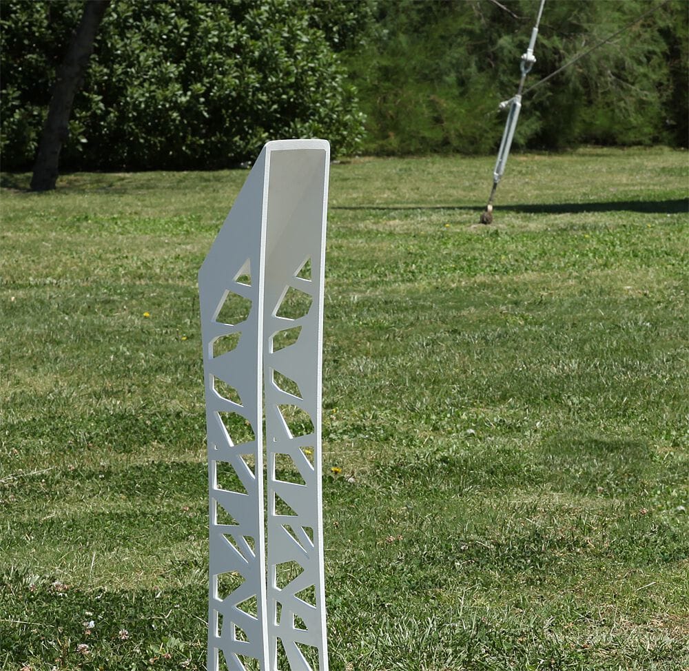 Стальная стойка для велосипедов CITYSì CLIP ARCH-00032674 - Вид №1