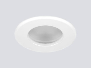 Заливка формы алюминия Сид Downlight