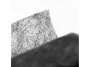 Нетканая сетка для укрепления гидроизоляционных и защитных жидких смол