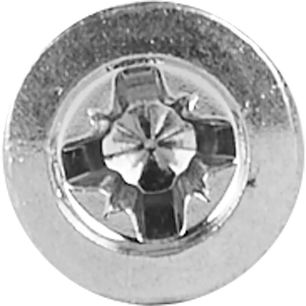 Дюбель-гвозди STANDERS с грибовидным бортиком 5×30 мм (10 шт) 86677345 STLM-0070736 - Вид №4