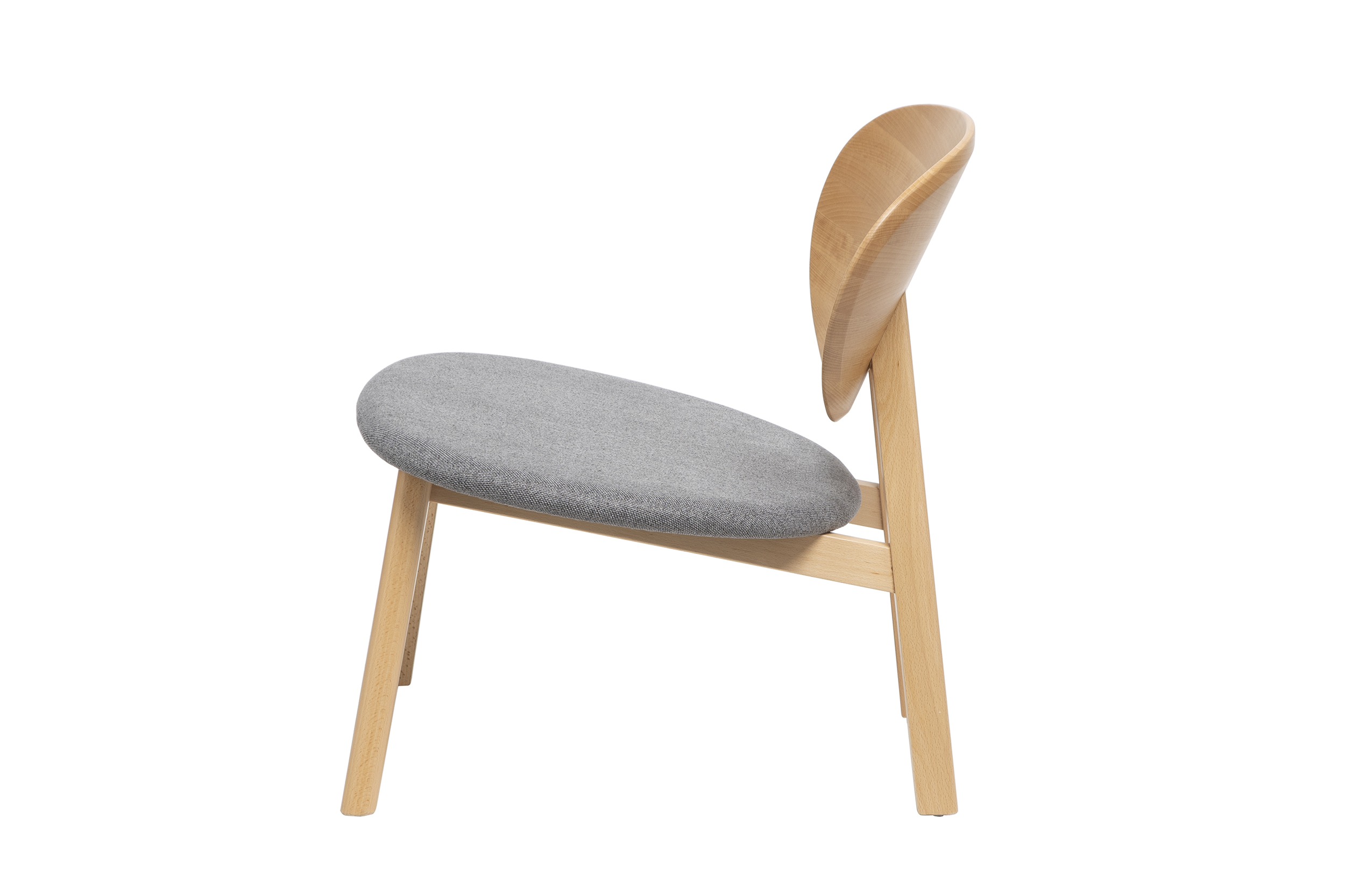 2000983248770 Кресло ACTONA Mild  - Вид №1