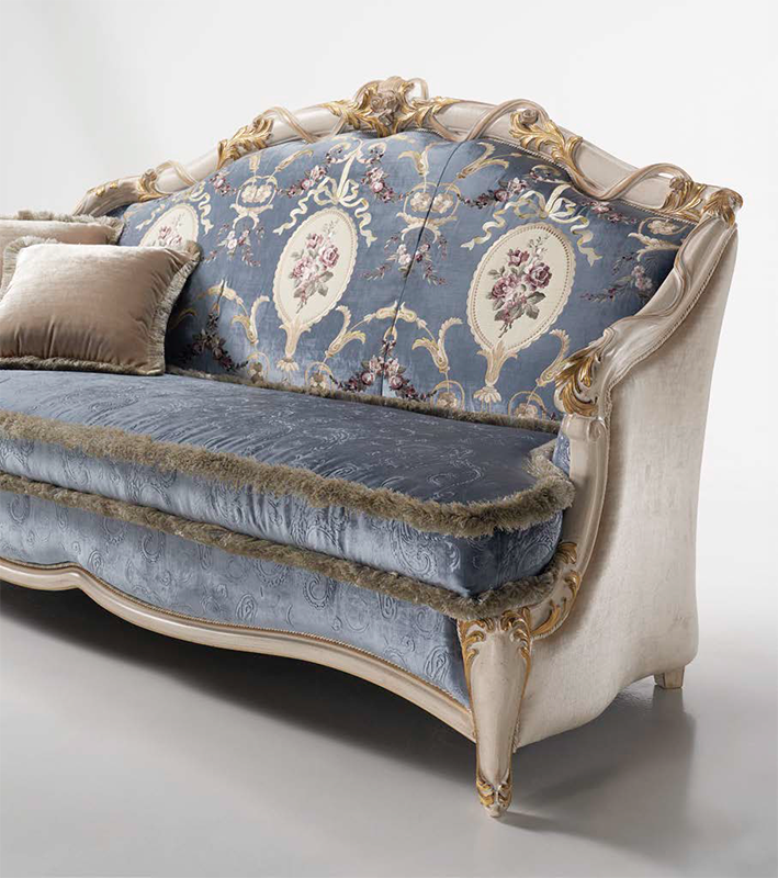 Диван  FLORENCE ART 671  - Вид №2