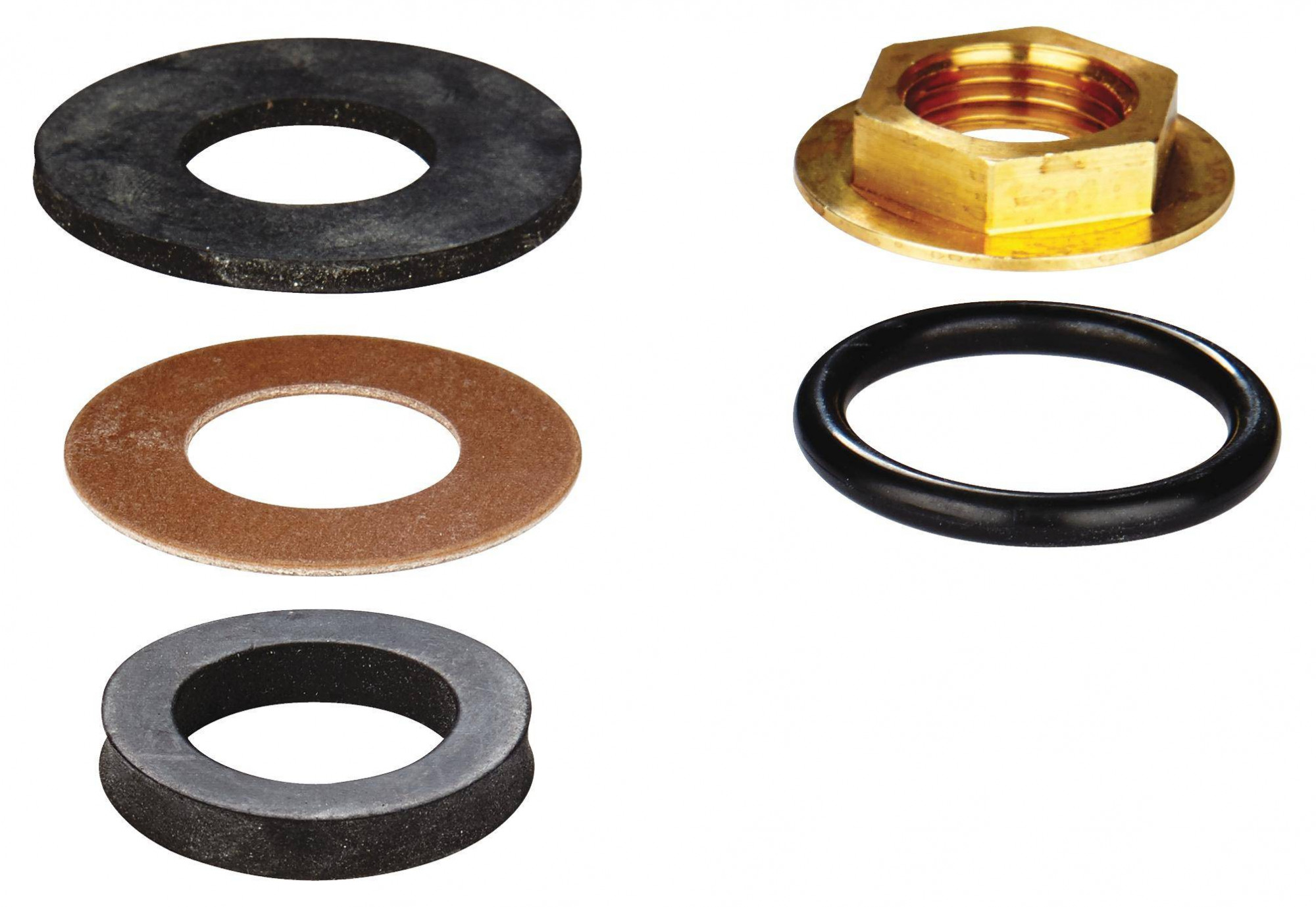 Обратное резьбовое соединение GROHE 45000000 Spare Parts