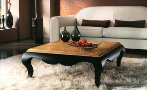 Стол журнальный  GENUS TS311