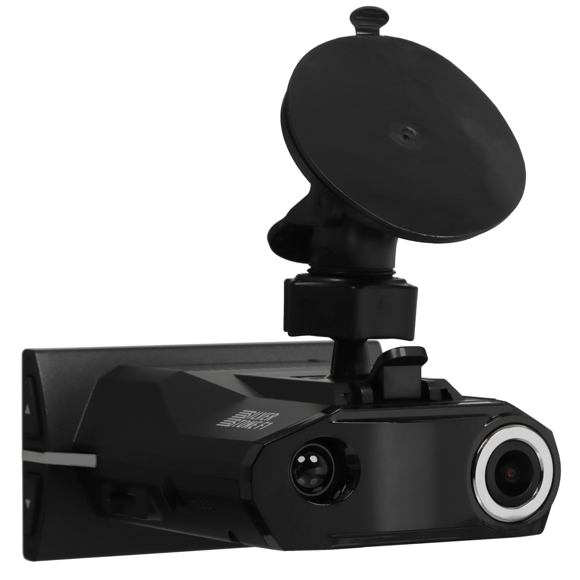 5456898 Видеорегистратор с радар-детектором SilverStone F1 HYBRID S-BOT PRO WiFi STDN-0095463