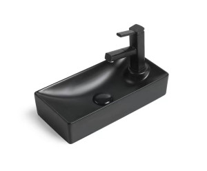 Раковина чаша SL-2009RMB SANTILINE