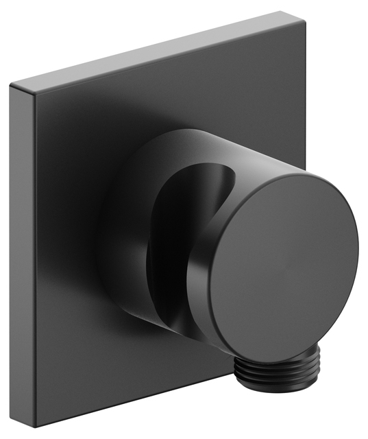 59592030002 Вывод для шланга с держателем душевой лейки DN 15 KEUCO IXMO - Вид №5