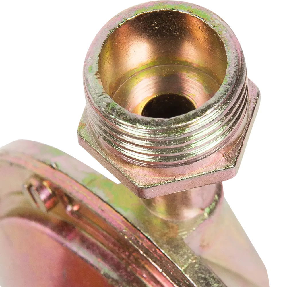 Santreyd Редуктор давления газовый алюминиевый с прокладкой 87614681 STLM-0938224 - Вид №1