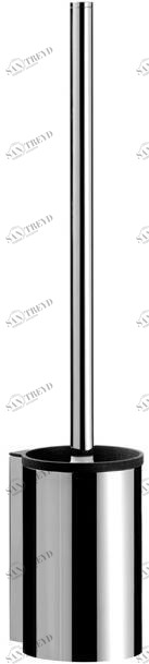 Emco Bad Ершик для унитаза настенный System2 3515 001 00