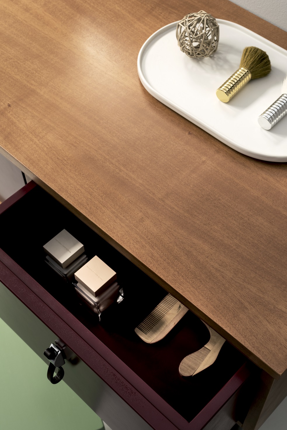 1272 Trucco Modì Gaia  New Style - Вид №2